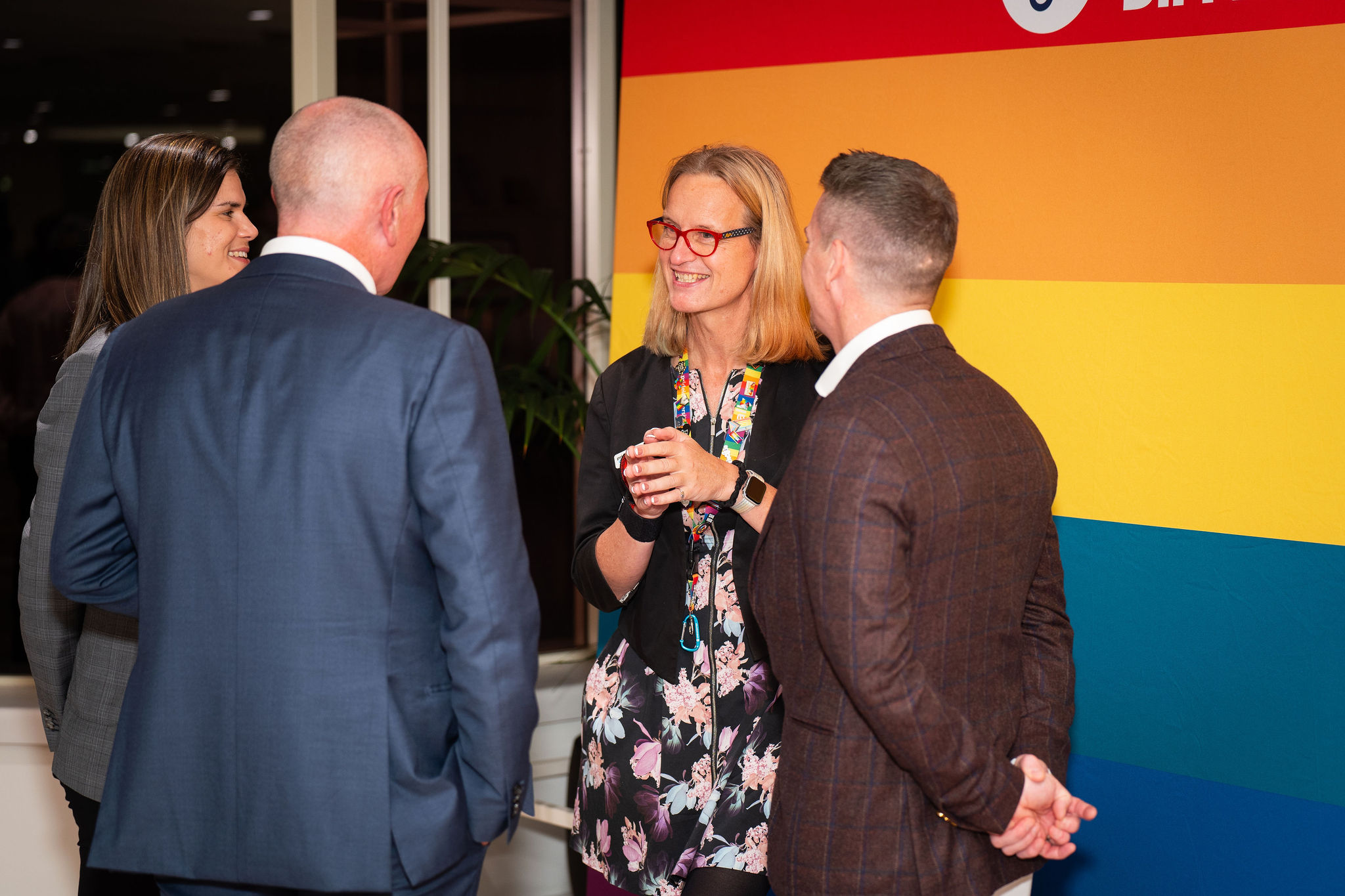 Celebrating the Launch of the 2024 Perth Pride Professionals Mentoring Program!